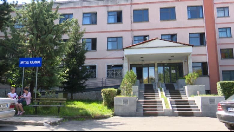 Korçë, kirurgu i spitalit arrestohet për ngacmimi seksual