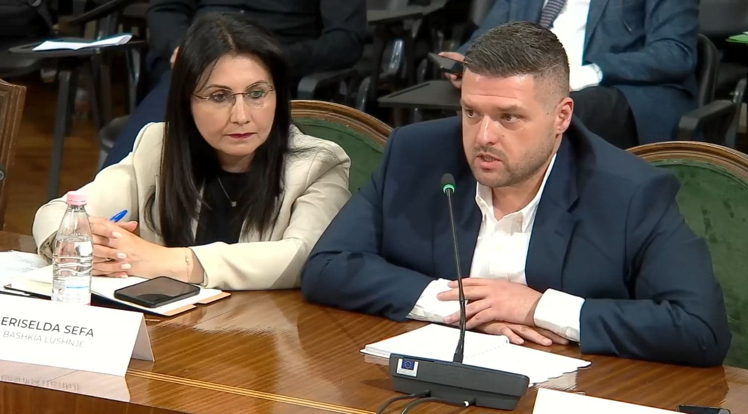 “Territorialja”/ Kryebashkiaku i Patosit: Duke rritur pagat, bashkitë janë bërë konkurruese me privatin