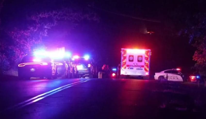 Të shtëna me armë zjarri gjatë një feste në Oklahoma, 23 të plagosur