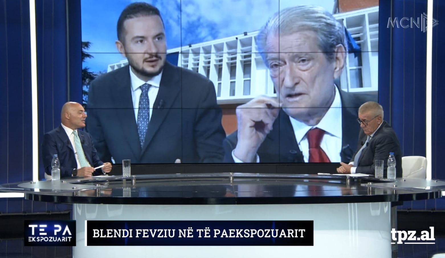 Gara në PD, Fevziu: Demokracia kërkon konkurrencë, jo një emër të vetëm