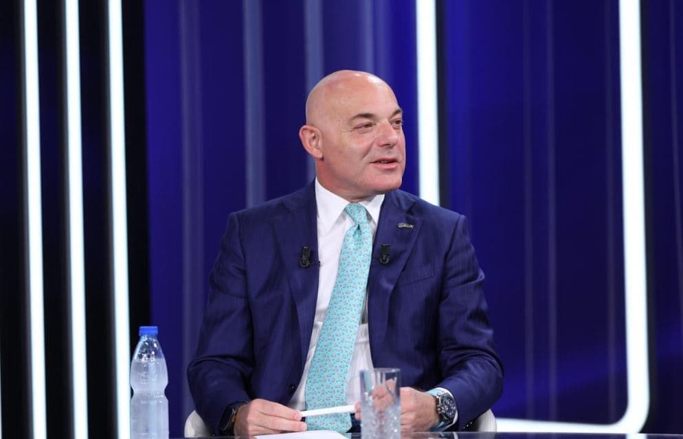 Fevziu: Mbajtja e Ilir Metës në kafaz është e patolerueshme