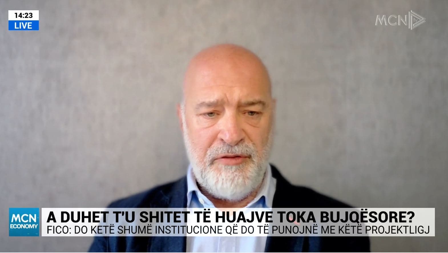 Fico kundër pr.ligjit: Toka shqiptare të mos shitet tek të huajt, të jepet me qira pa kaluar pronësinë