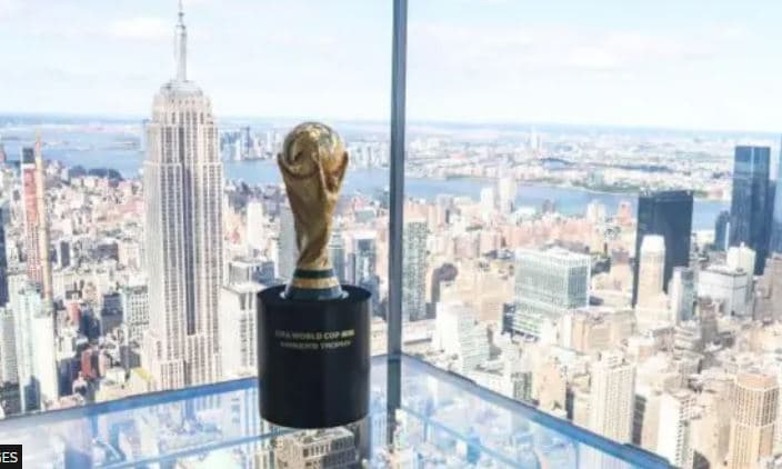 FIFA nën hetim në SHBA për çmimet rekord të biletave të Kupës së Botës 2026