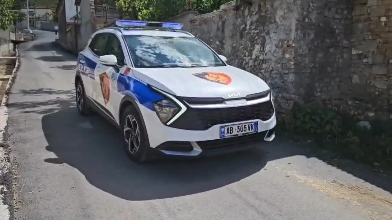 Plagosja e policit në Tiranë, shpallen në kërkim dy vëllezër/ Shënjestra ishte tjetër, hetim disiplinor ndaj efektivit
