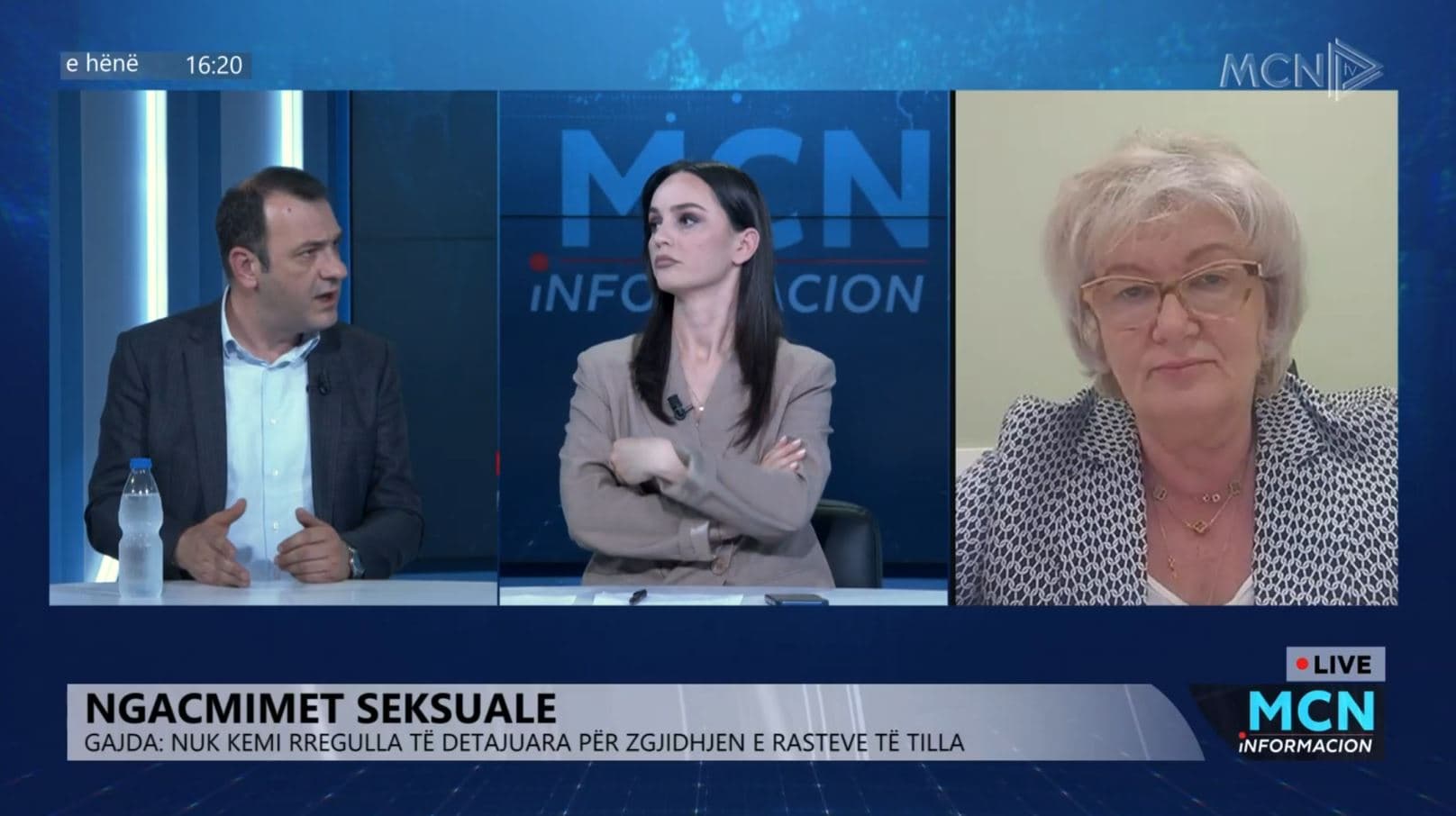 Ngacmimet seksuale/ Gajda dhe Avdyli: Të vështira për t’u provuar, me rëndësi parandalimi  