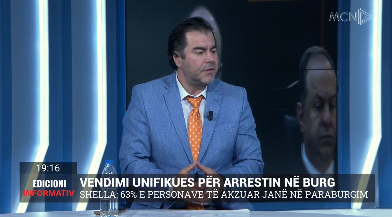 Vendimi i GJL, Shella: Masa “arrest me burg” mbante një sistem të tërë. Të bëhet amnisti me të paraburgosurit