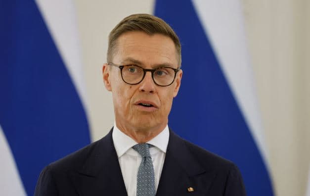 Presidenti finlandez: Nuk po përballemi me kërcënim të drejtpërdrejtë ushtarak