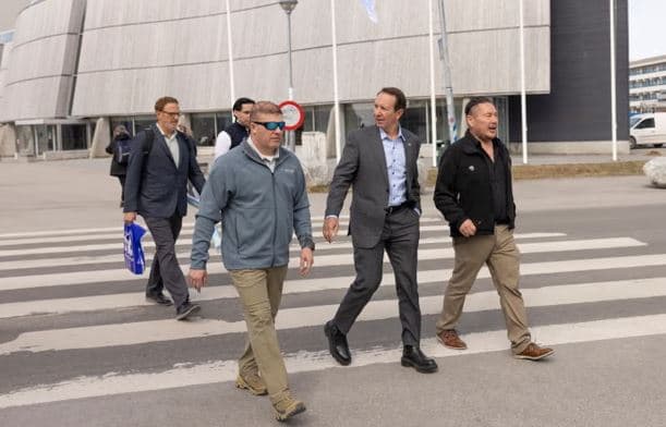 SHBA synon “gjurmë të re” në Groenlandë, qytetarët planifikojnë protestë