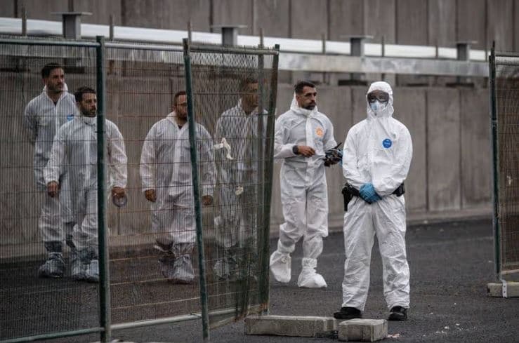 Alarm në Holandë, 12 punonjës spitali në karantinë pas kontaktit me pacientin me hantavirus