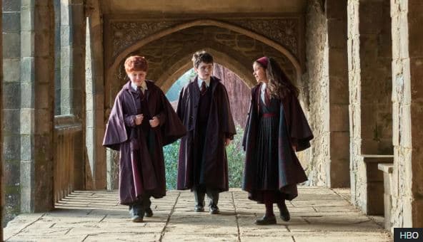 Seriali “Harry Potter” nis xhirimet për sezonin e ri në HBO