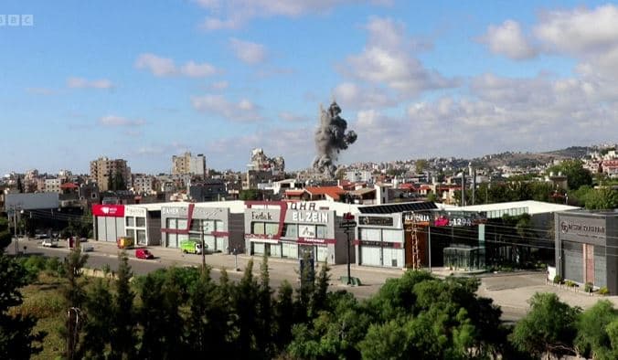 Netanyahu paralajmëron përshkallëzim të luftës me Hezbollahun
