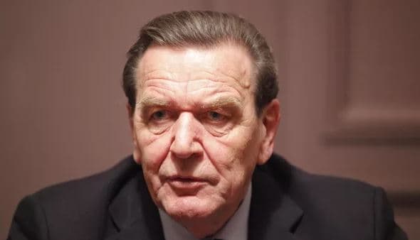 Lufta në Ukrainë/ Bashkimi Evropian, skeptik ndaj propozimit rus për të emëruar Gerhard Schröder si ndërmjetës