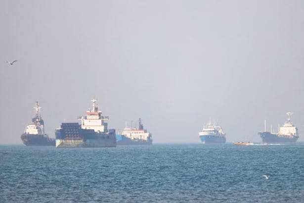 SHBA vendos sanksione ndaj agjencisë iraniane që menaxhon Hormuzin