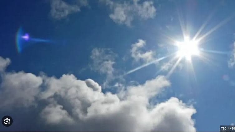   Moti sot/ I qëndrueshëm, temperaturat deri në 32 °C