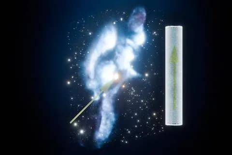 Në akujt e Antarktidës zbulohen gjurmë të pluhurit nga supernovat e lashta