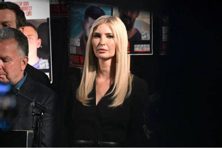 Ivanka Trump në shënjestër të një terroristi të trajnuar nga Irani