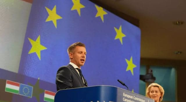 BE do të zhbllokojë 16 miliardë euro për Hungarinë