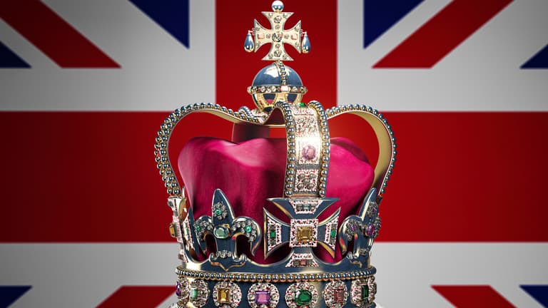 Kombi ishullor ndahet nga Kurora Britanike
