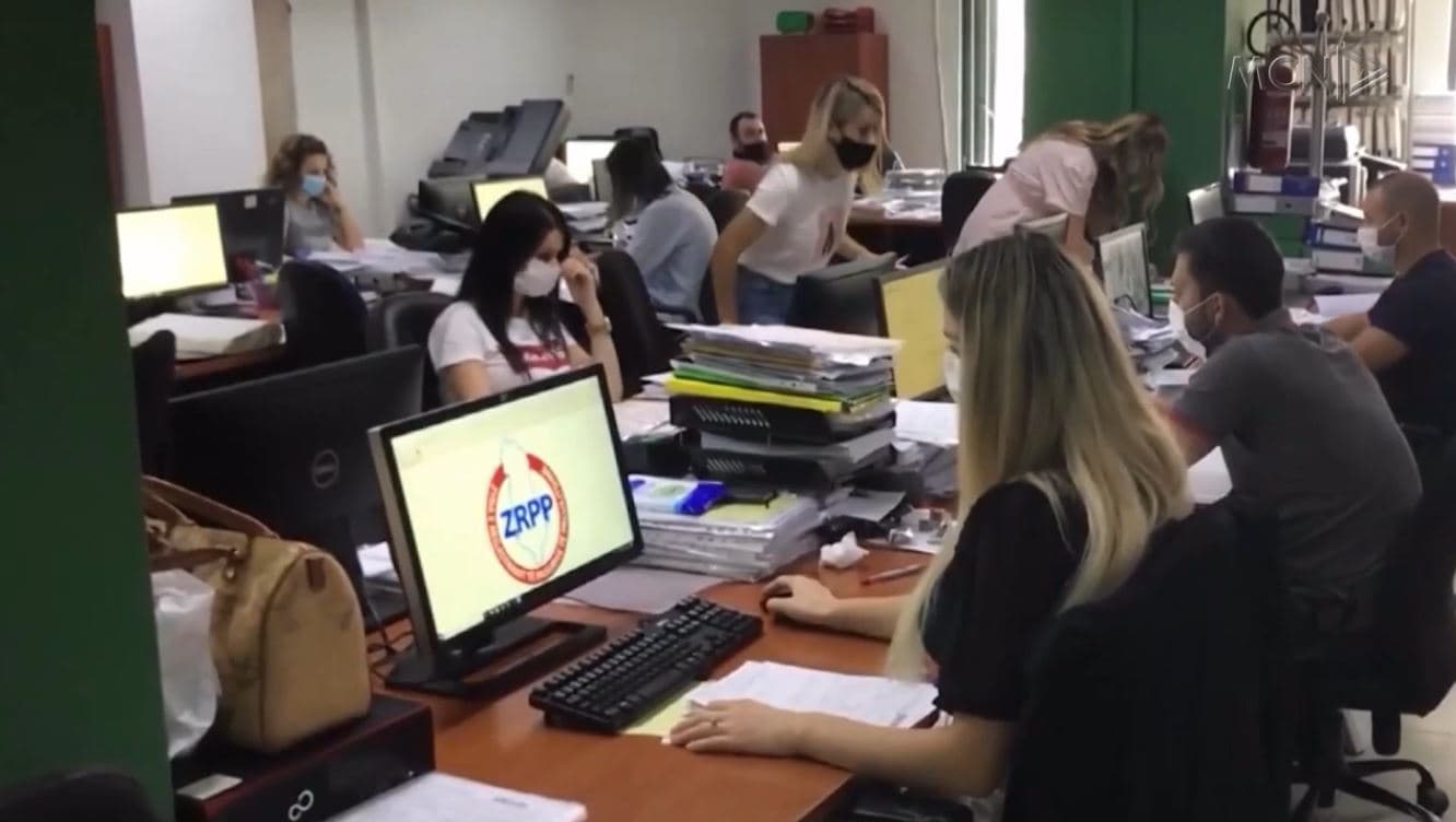 “BE, zgjidhja për pronat”. Rama: Kadastra drejt reformimit dhe digjitalizimit