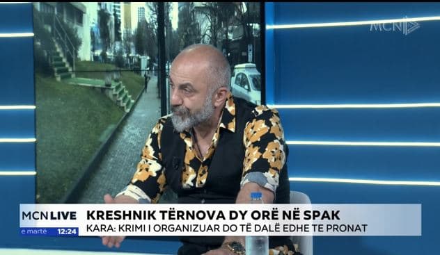Kreshnik Tërnova dy orë në SPAK/ Kara: Shpërdoroi detyrën, krimi i organizuar do dalë dhe te pronat