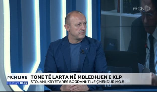 Karanxha: Debati pozitiv për sistemin e drejtësisë, vetingu po i kushton miliona buxhetit të shtetit