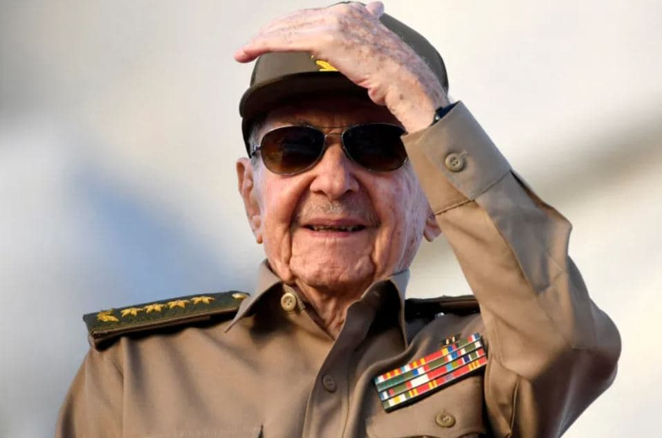 SHBA-të po planifikojnë të ngrenë padi ndaj ish-presidentit kubanez, Raul Castro