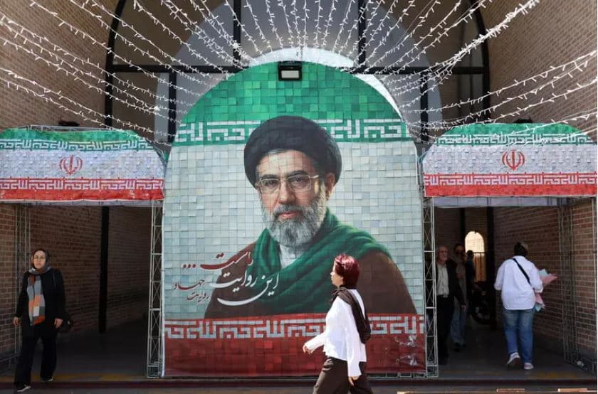 Inteligjenca Amerikane: Mojtaba Khamenei është thelbësor për strategjinë e Iranit