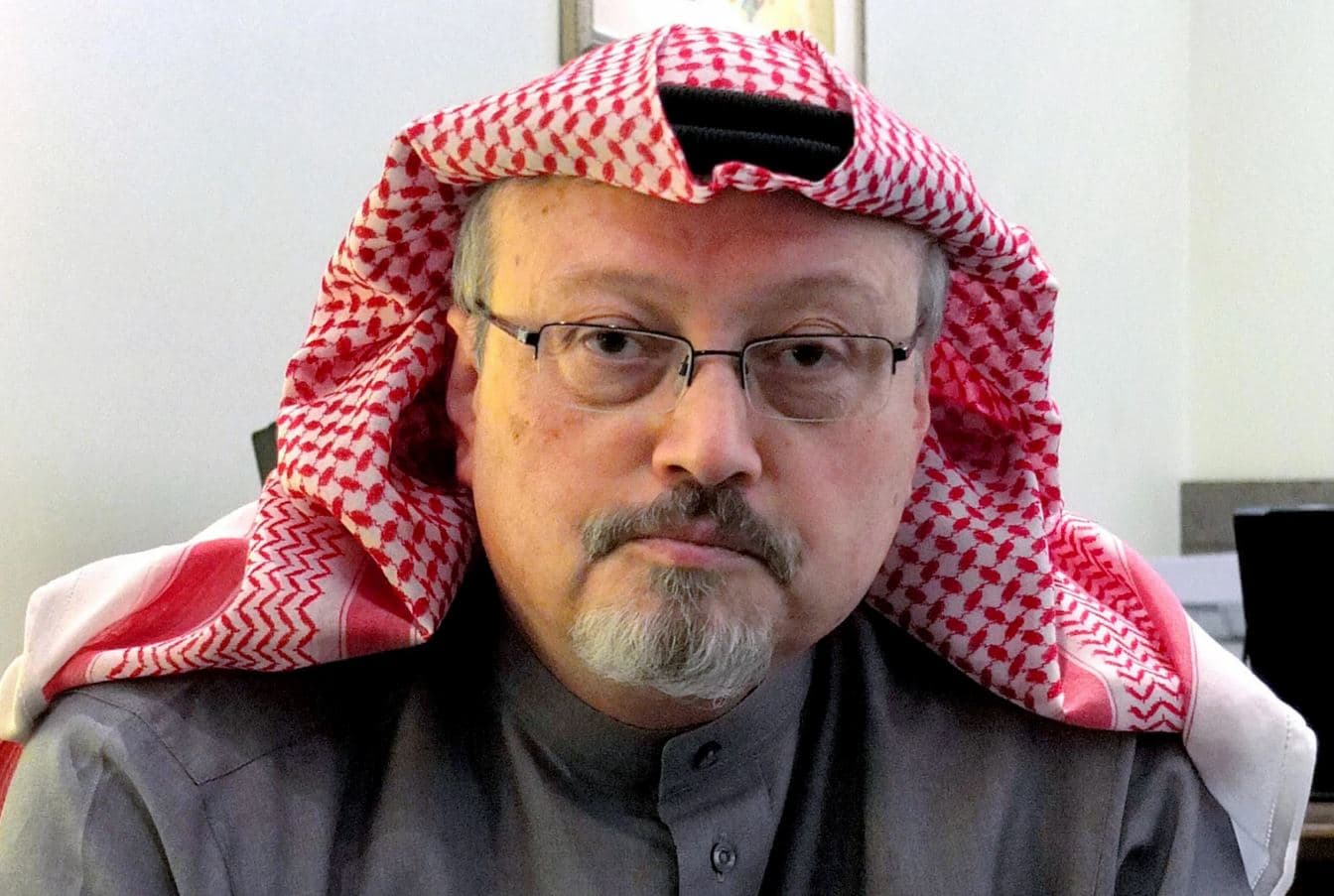 Një hetim në Paris për vrasjen e gazetarit Jamal Khashoggi