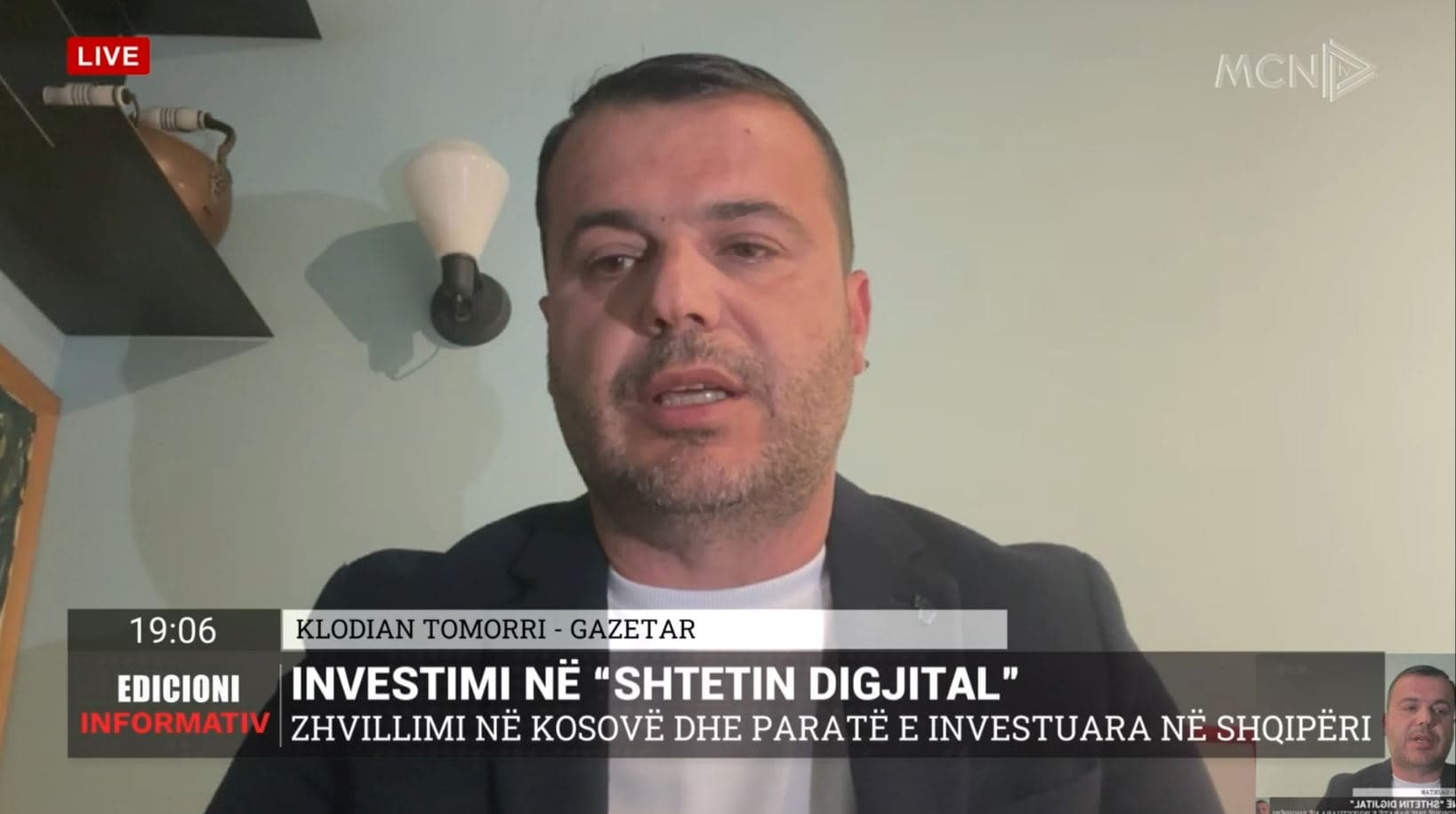 Tomorri: AKSHI po zhbëhet. Sa herë dalin skandale, mbyllet “puseta” dhe krijohet një agjenci e re
