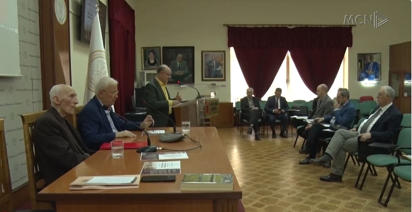 Konferenca e Tiranës, histori dhe model politik. Jaho: Moment historik, edhe në kohë të vështira