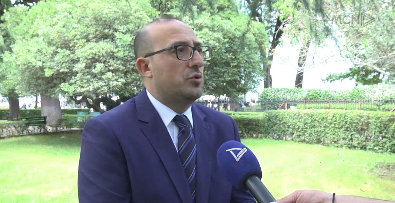 “Nuk janë hakerat iranianë, është Ermal Beqiri”. Korreshi: Komision hetimor për sulmet kibernetike