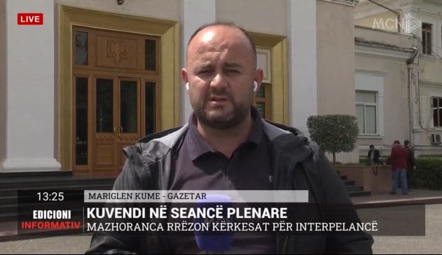 Kuvend/ Mazhoranca rrëzon interpelancat e opozitës, debate për AKSHI-n dhe “Jet Bank” 