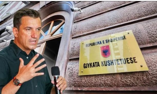 Kushtetuesja shfuqizon pjesërisht vendimin për “arrest në burg” ndaj Veliajt, çështja kthehet në Gjykatën e Lartë