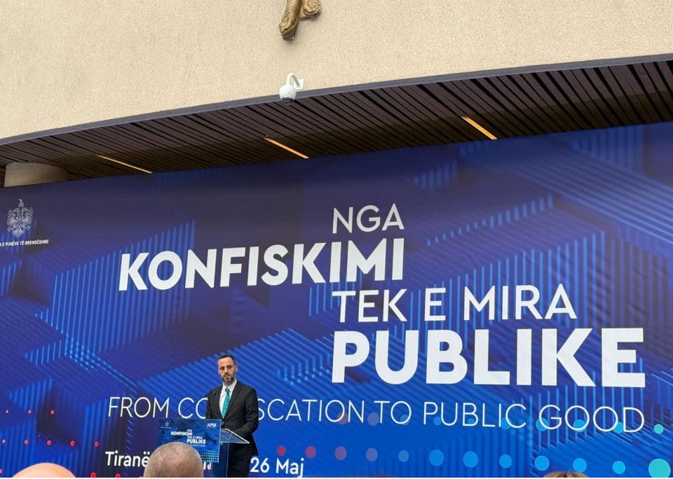 Lamallari: Krimi i organizuar krijon fuqi ekonomike, pasuritë e konfiskuara u kthehen qytetarëve