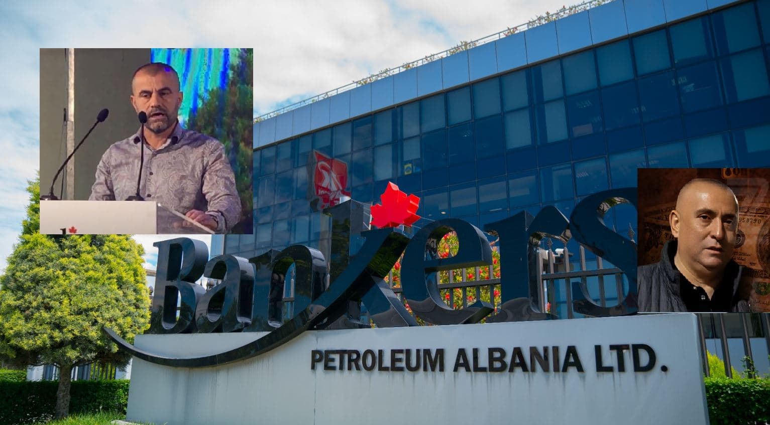 “Bankers”, Leonidha Çobo i dha 45 milionë euro të vëllait