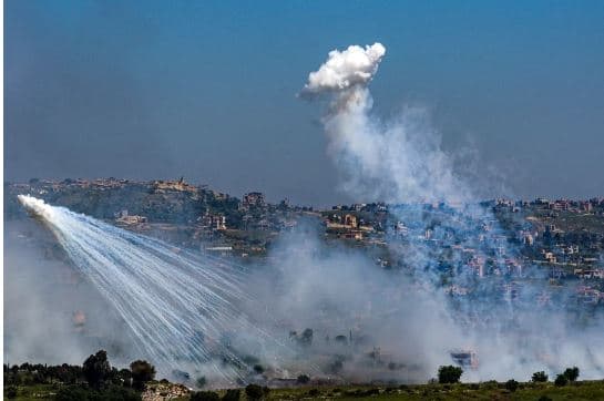 Sulm izraelit në jug të Libanit, dy viktima dhe disa të plagosur