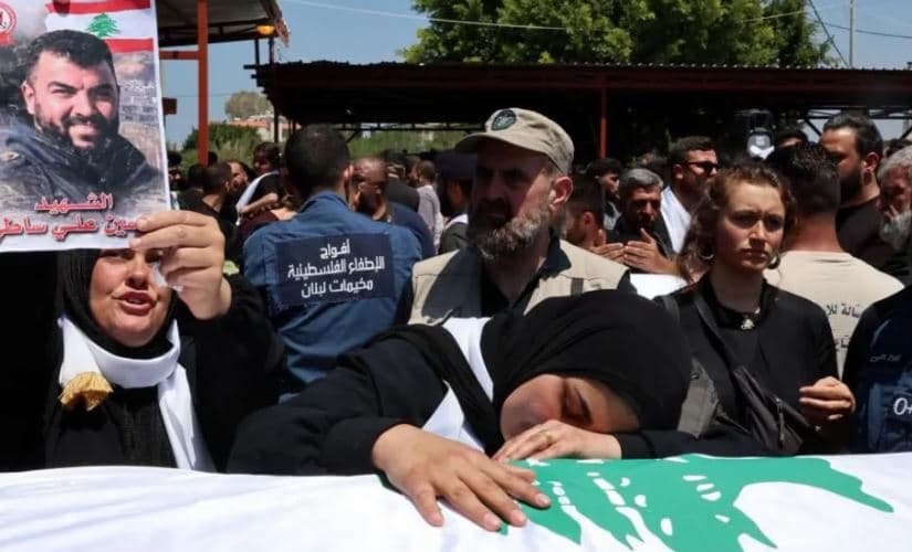 Sulmet izraelite në Libanin jugor shkaktojnë dhjetëra viktima pavarësisht armëpushimit