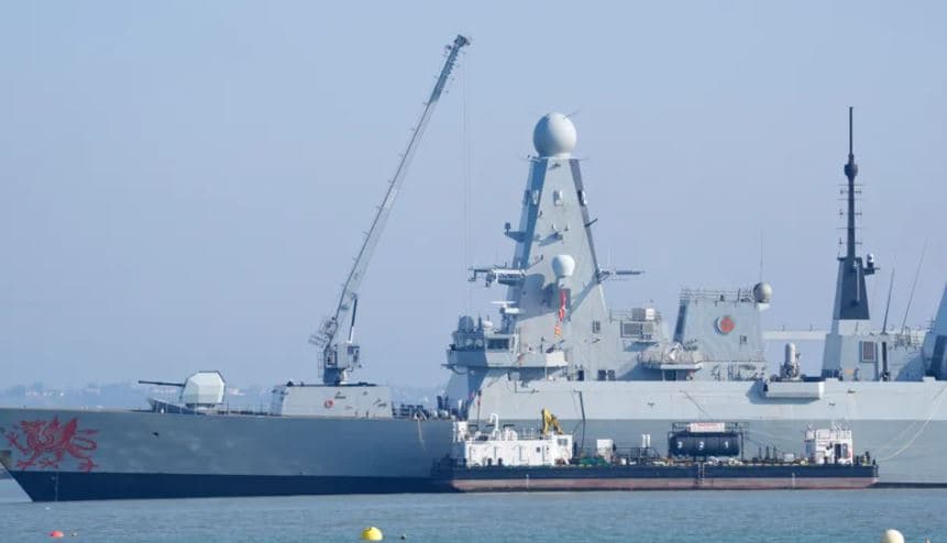 Mision ndërkombëtar për Ngushticën e Hormuzit, Londra dërgon avionë, dronë dhe anije luftarake