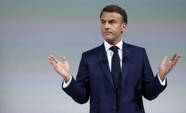 Macron dënon sulmet e Iranit ndaj Emirateve: Të pajustifikuara dhe të papranueshme