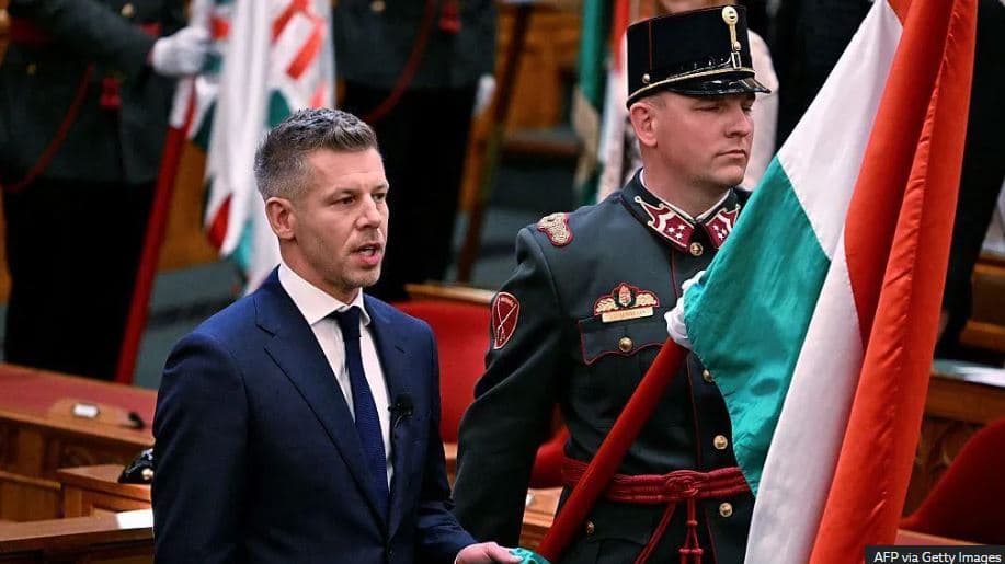 Betohet Peter Magyar: Do t’i shërbej Hungarisë, jo do të sundoj. Von der Leyen: Sinjal i fortë në kohë të vështira