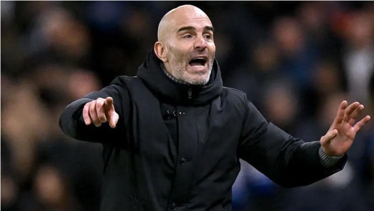 Guardiola drejt largimit nga Manchester City, Maresca kandidati kryesor për ta zëvendësuar