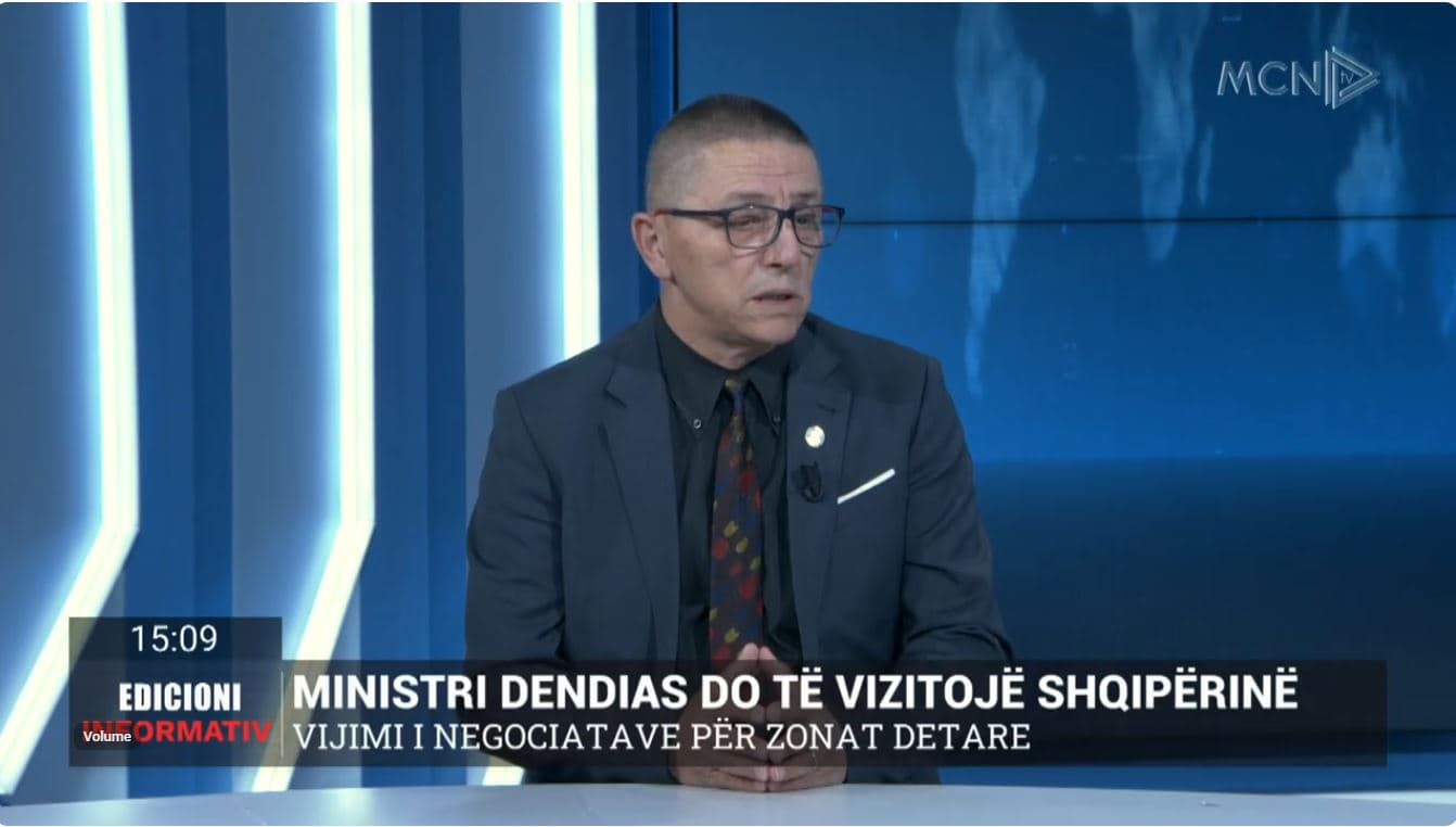 Meçollari: Ambasadori i ri i SHBA, mbështetës më i fortë i SPAK