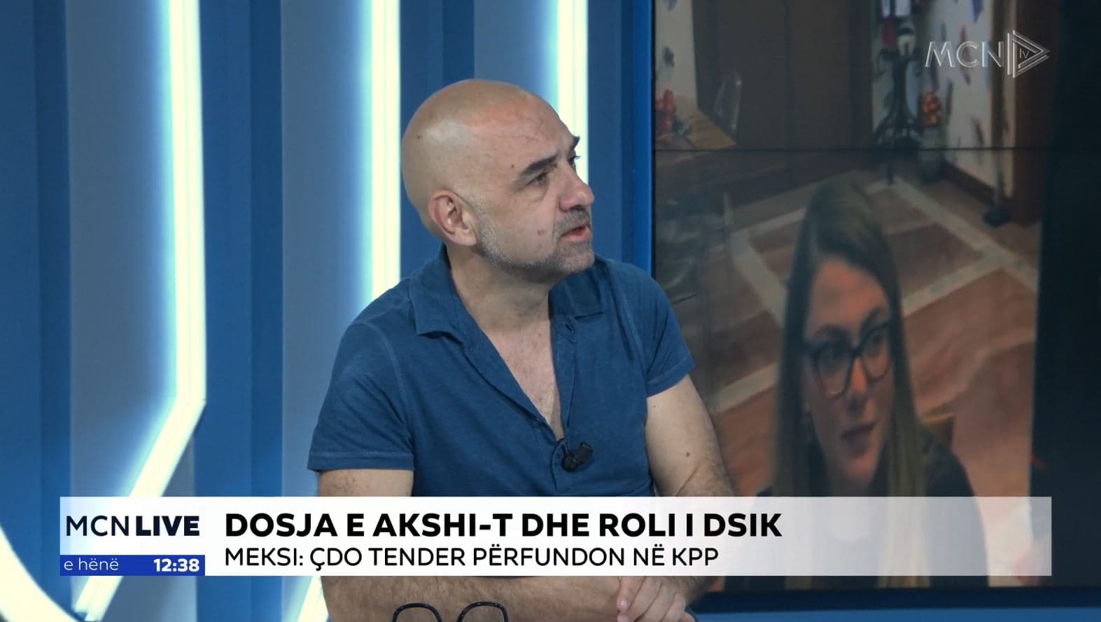 “AKSHI”/ Meksi: Skemë e mirëngritur për manipulimin e prokurimeve, DSIK hiqte licencat e kompanive pak para garës (VIDEO)