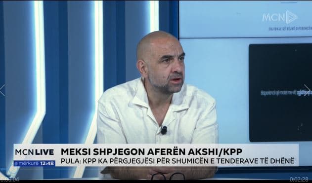 “AKSHI”/ Meksi: Hetimet në zhvillim, por mungon transparenca nga aktorët kryesorë