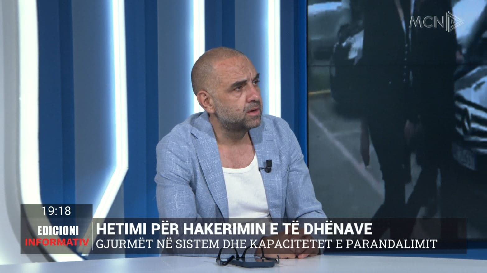 “AKSHI”/ Meksi: Janë gjetur problematika në mënyrën si bëhen ofertat. Po hetohet konflikti i interesit për anëtarët e KVO