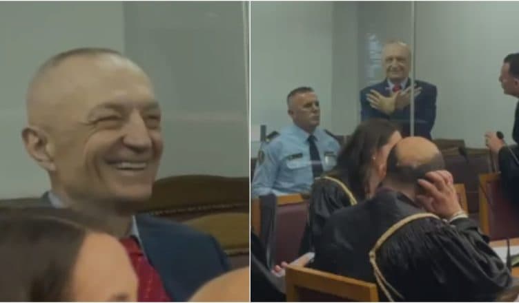 GJKKO rrëzon kërkesën për zëvendësim mase, Ilir Meta mbetet në burg