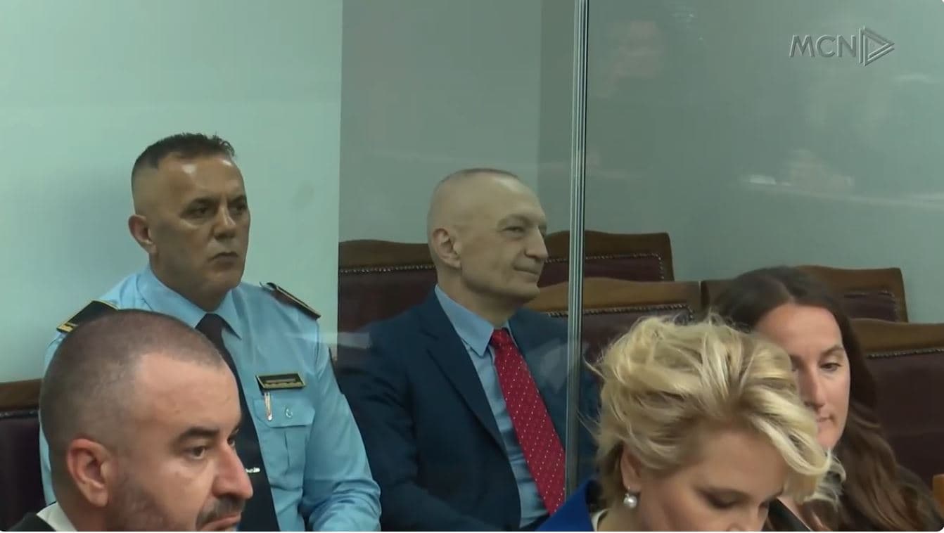 Apeli i GJKKO lë në burg Ilir Metën