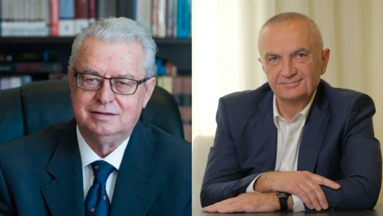 Ndarja nga jeta e Servet Pëllumbit, Meta: Kënaqësi të bashkëpunoja me të gjatë tranzicionit të vendit