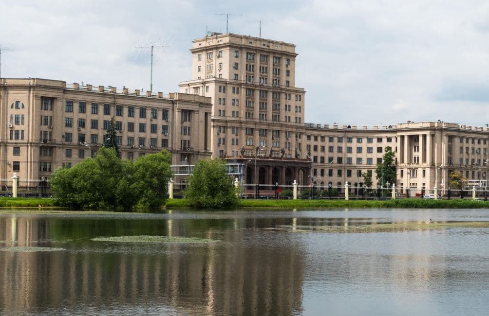 Ekskluzive/ Si po përgatiten hakerët kibernetikë rusë në universitetin elitar të Moskës