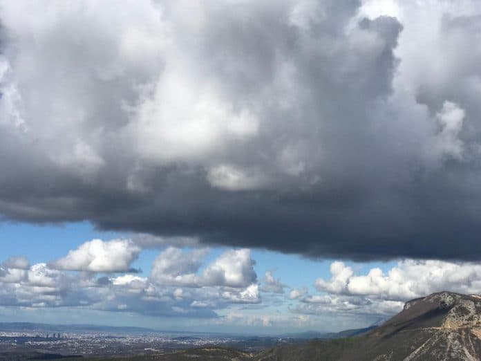 Moti sot/ Alternime vranësirash e reshje lokale